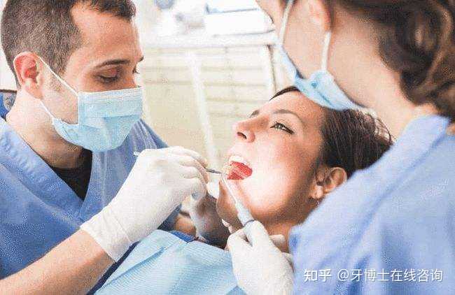 口腔保健科是做什么的_口腔保健科诊疗范围_口腔保健是什么科室