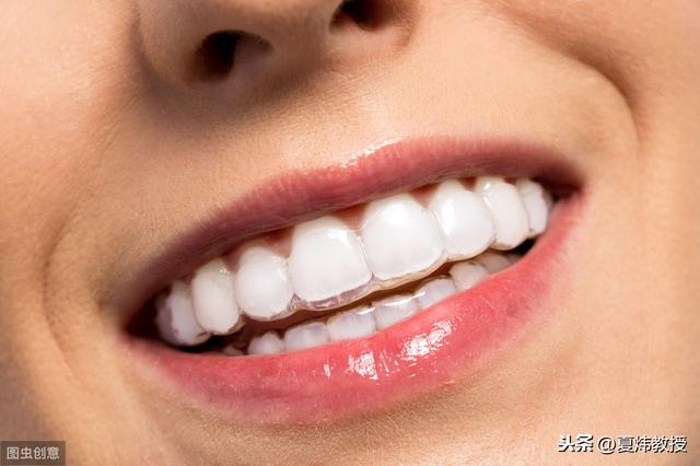 牙齿矫正拔牙有什么危害呢