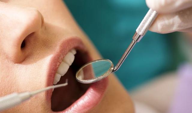 全口种植牙术前你好好检查了吗？