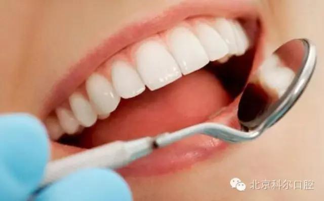 7种畸形牙齿可通过牙齿矫正治疗
