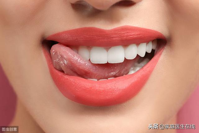 牙龈出血是怎么回事？揪出4个原因，减少牙龈问题