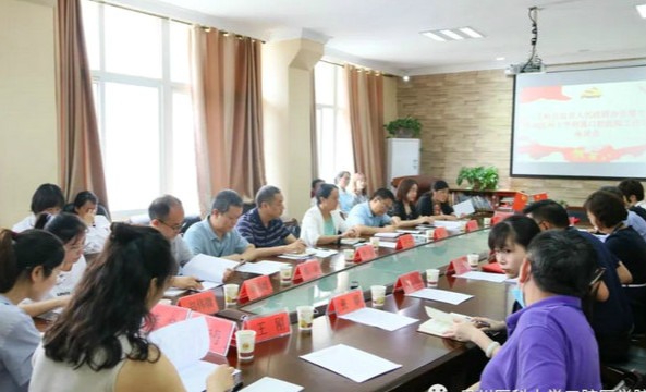 关岭县人民医院签约成为贵州医科大学口腔医院专科联盟单位