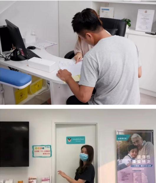 香港验血报告单要几个y才是男孩_宝妈亲身告诉你!